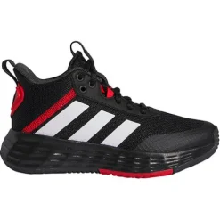 Adidas OwnTheGame 2.0 K sko^Børn Dreng|Pige