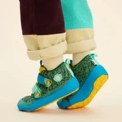 Affenzahn Happy Creative Bear sko^Børn Dreng|Pige