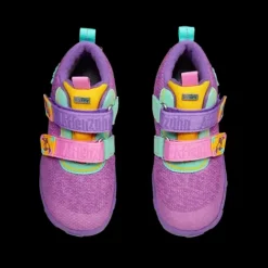 Affenzahn Happy Creative Tucan sko^Børn Dreng|Pige