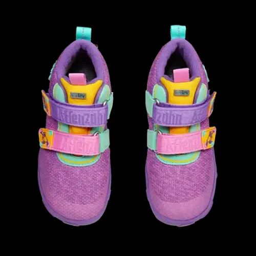 Affenzahn Happy Creative Tucan sko^Børn Dreng|Pige