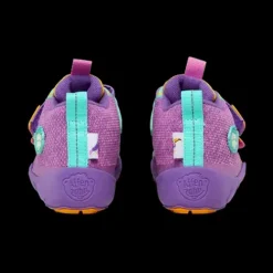 Affenzahn Happy Creative Tucan sko^Børn Dreng|Pige