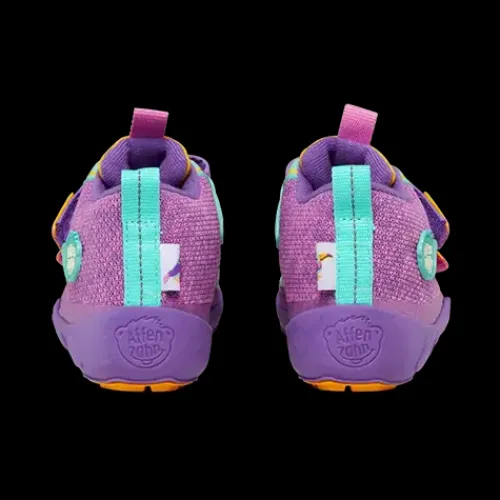 Affenzahn Happy Creative Tucan sko^Børn Dreng|Pige