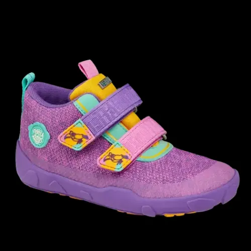 Affenzahn Happy Creative Tucan sko^Børn Dreng|Pige