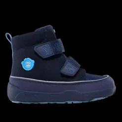 Affenzahn Mid Boot Comfy Bear støvle^Børn Dreng|Pige