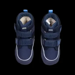 Affenzahn Mid Boot Comfy Bear støvle^Børn Dreng|Pige