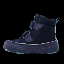 Affenzahn Mid Boot Comfy Bear støvle^Børn Dreng|Pige