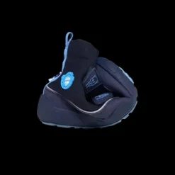 Affenzahn Mid Boot Comfy Bear støvle^Børn Dreng|Pige