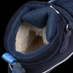 Affenzahn Mid Boot Comfy Bear støvle^Børn Dreng|Pige