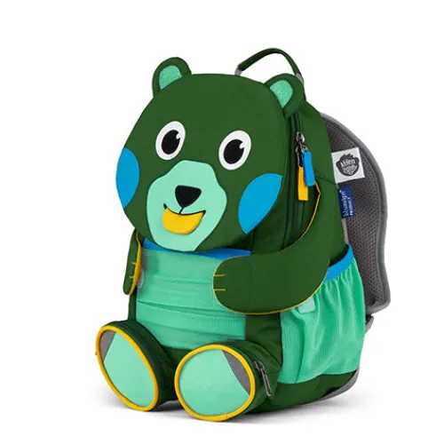 Affenzahn rygsæk^ Diverse Tilbehør|Tasker