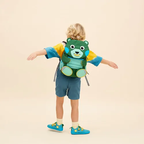 Affenzahn rygsæk^ Diverse Tilbehør|Tasker