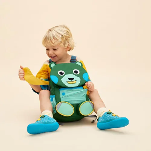 Affenzahn rygsæk^ Diverse Tilbehør|Tasker