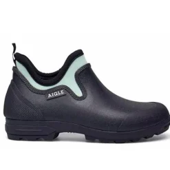 Aigle Lessfor gummistøvle^Dame Gummistøvler|Udsalg