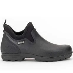 Aigle Lessfor gummistøvle^Dame Gummistøvler|Gummistøvler