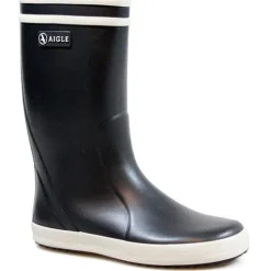 Aigle Lolly Pop gummistøvle^Børn Dreng|Udsalg