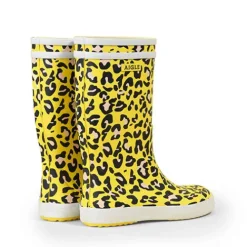 Aigle Lolly Pop Kid gummistøvle^Børn Pige|Udsalg