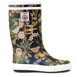 Aigle Lolly Pop Kid gummistøvle^Børn Pige|Udsalg