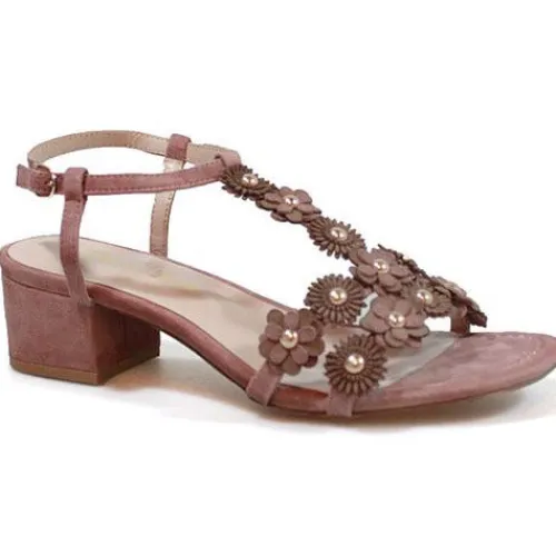Alma En Penna Alma en Pena sandal^Dame Sandaler|Udsalg