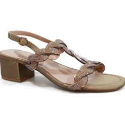 Alma En Penna Alma en Pena sandal^Dame Sandaler|Udsalg