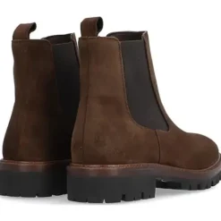 Alpe Woman Militare støvle^Dame Udsalg|Støvler