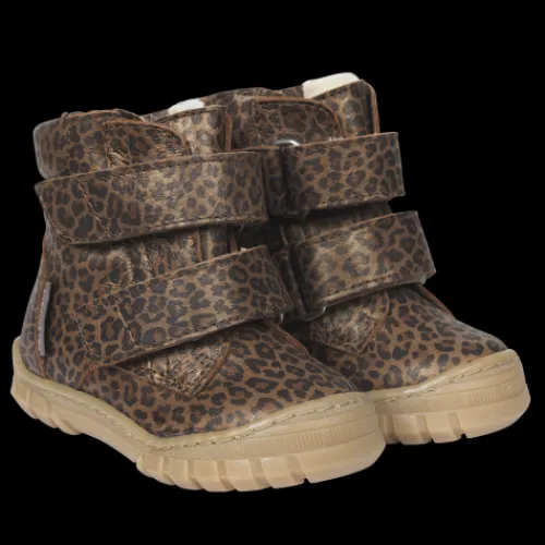 Angulus støvle^Børn Pige|Pige