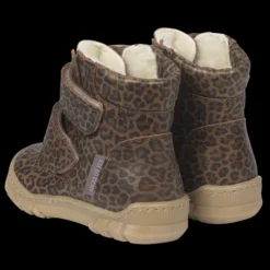 Angulus støvle^Børn Pige|Pige