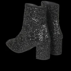 Angulus Glitter støvle^Dame Udsalg|Støvler