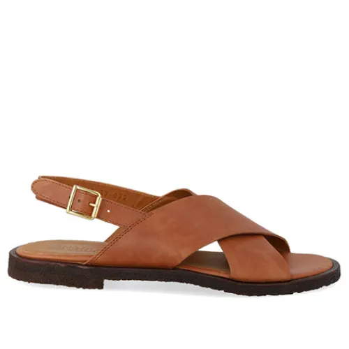 Angulus sandal^Dame Sandaler