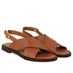 Angulus sandal^Dame Sandaler