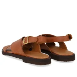 Angulus sandal^Dame Sandaler