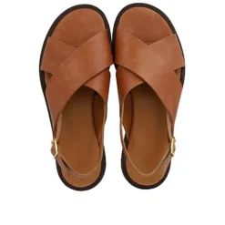 Angulus sandal^Dame Sandaler