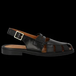 Angulus sandal^Dame Sandaler