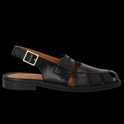 Angulus sandal^Dame Sandaler