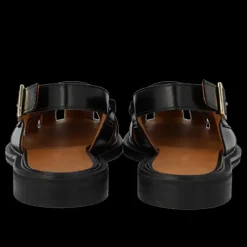 Angulus sandal^Dame Sandaler