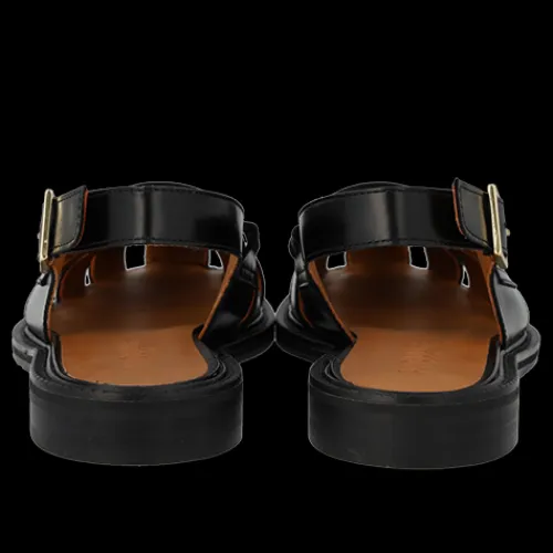 Angulus sandal^Dame Sandaler