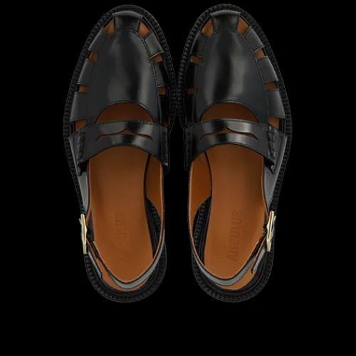 Angulus sandal^Dame Sandaler