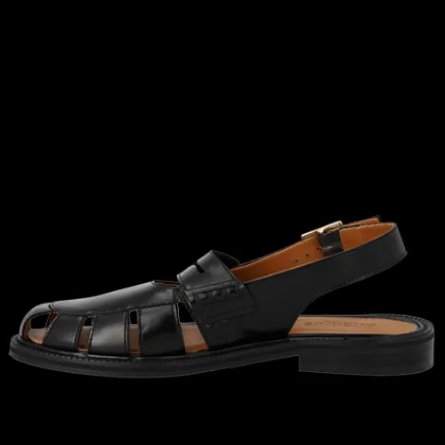 Angulus sandal^Dame Sandaler