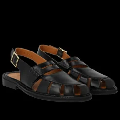 Angulus sandal^Dame Sandaler
