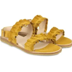 Angulus sandal^Dame Sandaler|Udsalg