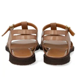 Angulus sandal^Dame Sandaler