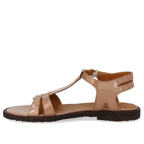 Angulus sandal^Dame Sandaler