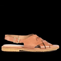 Angulus sandal^Dame Udsalg|Sandaler