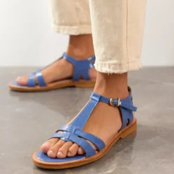 Angulus sandal^Dame Udsalg|Sandaler