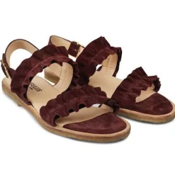 Angulus sandal^Dame Sandaler|Udsalg