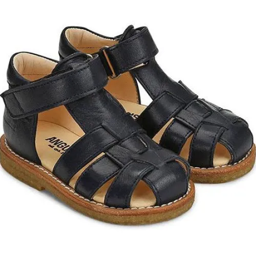 Angulus sandal^Børn Dreng|Dreng