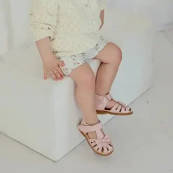 Angulus sandal^Børn Pige|Udsalg