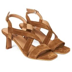 Angulus sandal^Dame Udsalg|Sandaler