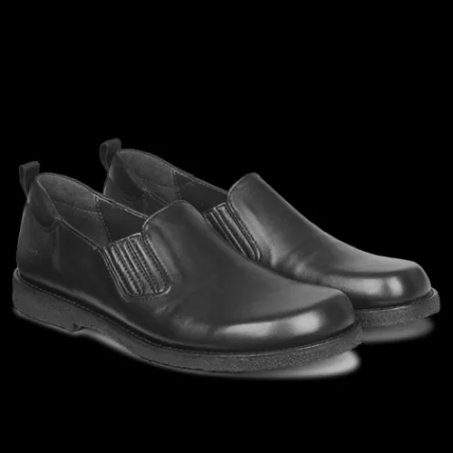 Angulus sko^Dame Sko