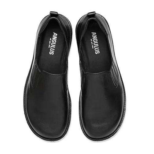 Angulus sko^Dame Sko