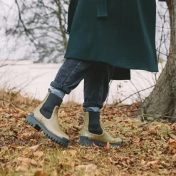 Angulus støvle^Dame Støvler|Udsalg