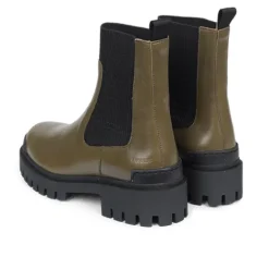 Angulus støvle^Dame Støvler|Udsalg